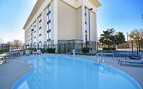 Hampton Inn Athens