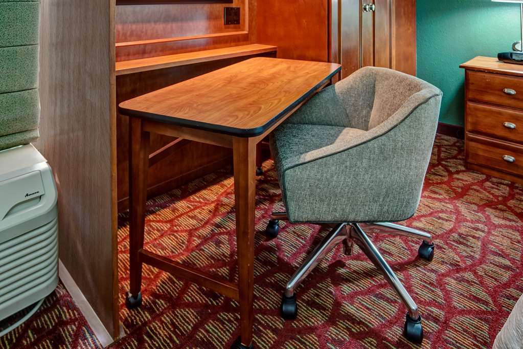 Hampton Inn Атенс Номер фото